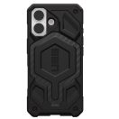 UAG Monarch Pro Apple iPhone 17 MagSafe kompatibilis tok, Carbon Fiber