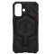 UAG Monarch Pro Apple iPhone 17 MagSafe kompatibilis tok, Kevlar Black