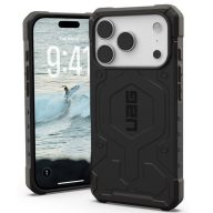 UAG Pathfinder Apple iPhone 17 Pro MagSafe tok, Black