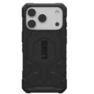UAG Pathfinder Apple iPhone 17 Pro MagSafe tok, Black