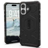 UAG Pathfinder Apple iPhone 17 MagSafe tok, Black