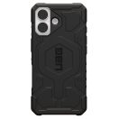UAG Pathfinder Apple iPhone 17 MagSafe tok, Black