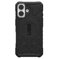 UAG Pathfinder Apple iPhone 17 MagSafe tok, Black
