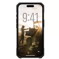UAG Pathfinder Apple iPhone 17 MagSafe tok, Black