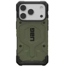 UAG Pathfinder Apple iPhone 17 Pro MagSafe tok, Olive