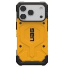UAG Pathfinder Apple iPhone 17 Pro MagSafe tok, Heritage Yellow