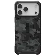   UAG Pathfinder Camo SE Apple iPhone 17 Pro MagSafe tok, Midnight