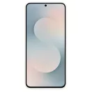 Samsung Silicone Cover Galaxy S25 FE gyári hátlap tok, fehér