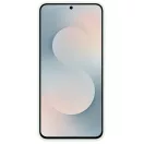 Samsung Silicone Cover Galaxy S25 FE gyári hátlap tok, menta