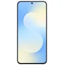 Samsung Clear Cover Galaxy S25 FE gyári hátlap tok, átlátszó