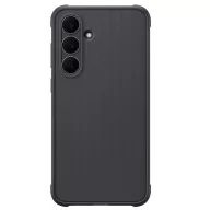   Samsung Rugged Cover Galaxy S25 FE gyári hátlap tok, fekete