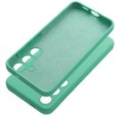 2mm Samsung Galaxy S25 FE szilikon tok, zöld