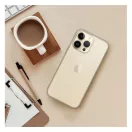 Clear 2mm Samsung Galaxy S25 FE szilikon tok, átlátszó (kamera védelemmel)