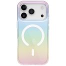 Uniq Iridescia Magclick Apple iPhone 17 Pro Max MagSafe tok, Holo Quartz