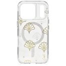 Uniq Coehl Maree Magclick Apple iPhone 17 Pro Max MagSafe tok, ezüst