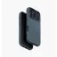 Uniq Lyden Apple iPhone 17 Pro Max MagSafe Bőr tok, kék