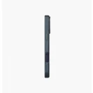 Uniq Lyden Apple iPhone 17 Pro Max MagSafe Bőr tok, kék