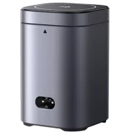   Ugreen Nexode X555 2xUSB-C-USB-A wirelesstöltő, 65W, GaN, szürke