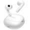 Ugreen WS203 HiTune H6 Pro vezeték nélküli fülhallgató, hibrid ANC, fehér