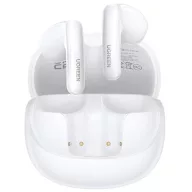   Ugreen WS203 HiTune H6 Pro vezeték nélküli fülhallgató, hibrid ANC, fehér