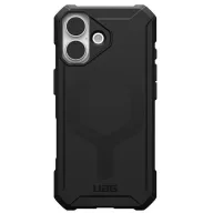   UAG Essential Armor MagSafe Apple iPhone 17 hátlap tok, fekete
