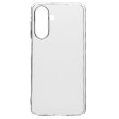 OBAL:ME Samsung Galaxy A17 műanyag hátlap tok, átlátszó