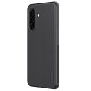 Nillkin Super Frosted PRO Galaxy A17 műanyag hátlap tok, fekete