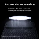 Nillkin Camshield PRO Samsung Galaxy A17 mágneses kemény hátlap tok, fekete