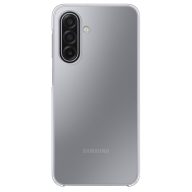   Samsung Clear Cover Galaxy A17 gyári hátlap tok, átlátszó