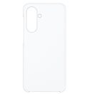 Samsung Clear Cover Galaxy A17 gyári hátlap tok, átlátszó