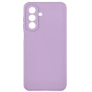 OBAL:ME Samsung Galaxy A17 matt műanyag hátlap tok, lilia