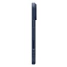 Spigen Liquid Air Apple iPhone 17 Pro Max tok, Navy Blue, kék