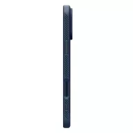   Spigen Liquid Air Apple iPhone 17 Pro Max tok, Navy Blue, kék