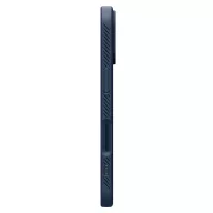   Spigen Liquid Air Apple iPhone Air (2025) tok, Navy Blue, kék