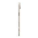 Spigen Liquid Air Apple iPhone Air (2025) tok, Natural Titanium, bézs