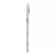   Spigen Liquid Air Apple iPhone 17 Pro Max tok, Natural Titanium, bézs