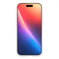   Spigen Liquid Air Apple iPhone 17 Pro Max tok, Natural Titanium, bézs
