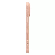   Spigen Liquid Air Apple iPhone 17 Pro Max tok, Rose Titanium, rozéarany