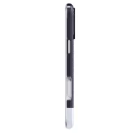   Spigen Classic C1 MagFit Apple iPhone 17 Pro tok, MagSafe, Graphite, szürke