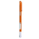 Spigen Classic C1 MagFit Apple iPhone 17 Pro tok, MagSafe, Tangerine, narancs