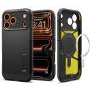 Spigen Tough Armor T MagFit Apple iPhone 17 Pro Max tok, MagSafe, fekete