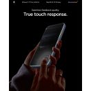 Spigen Glas.tR EZ Fit Privacy Apple iPhone Air (2025) tempered kijelzővédő fólia felhelyező kerettel (2db)