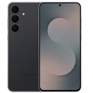 Samsung Galaxy S25 FE Dual SIM, 8/128GB, fekete (S731B)