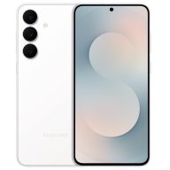 Samsung Galaxy S25 FE Dual SIM, 8/128GB, fehér (S731B)