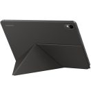 Samsung Smart Book Galaxy Tab S11 gyári mágneses tablet tok, kitámasztható, fekete