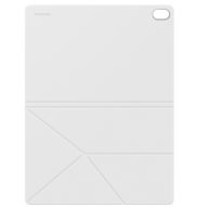   Samsung Smart Book Galaxy Tab S11 Ultra gyári mágneses tablet tok, kitámasztható, fehér