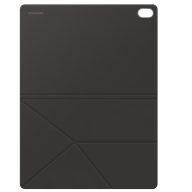   Samsung Smart Book Galaxy Tab S11 Ultra gyári mágneses tablet tok, kitámasztható, fekete