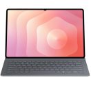 Samsung Smart Book Galaxy Tab S11 Ultra gyári tablet tok billentyűzettel, fekete