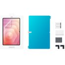 Samsung Galaxy Tab S11 Ultra Anti-Reflecting gyári kijelzővédő fólia, átlátszó