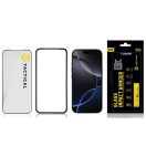 Tactical Glass Impact Armour Apple iPhone 17 Pro kijelzővédő üvegfólia
